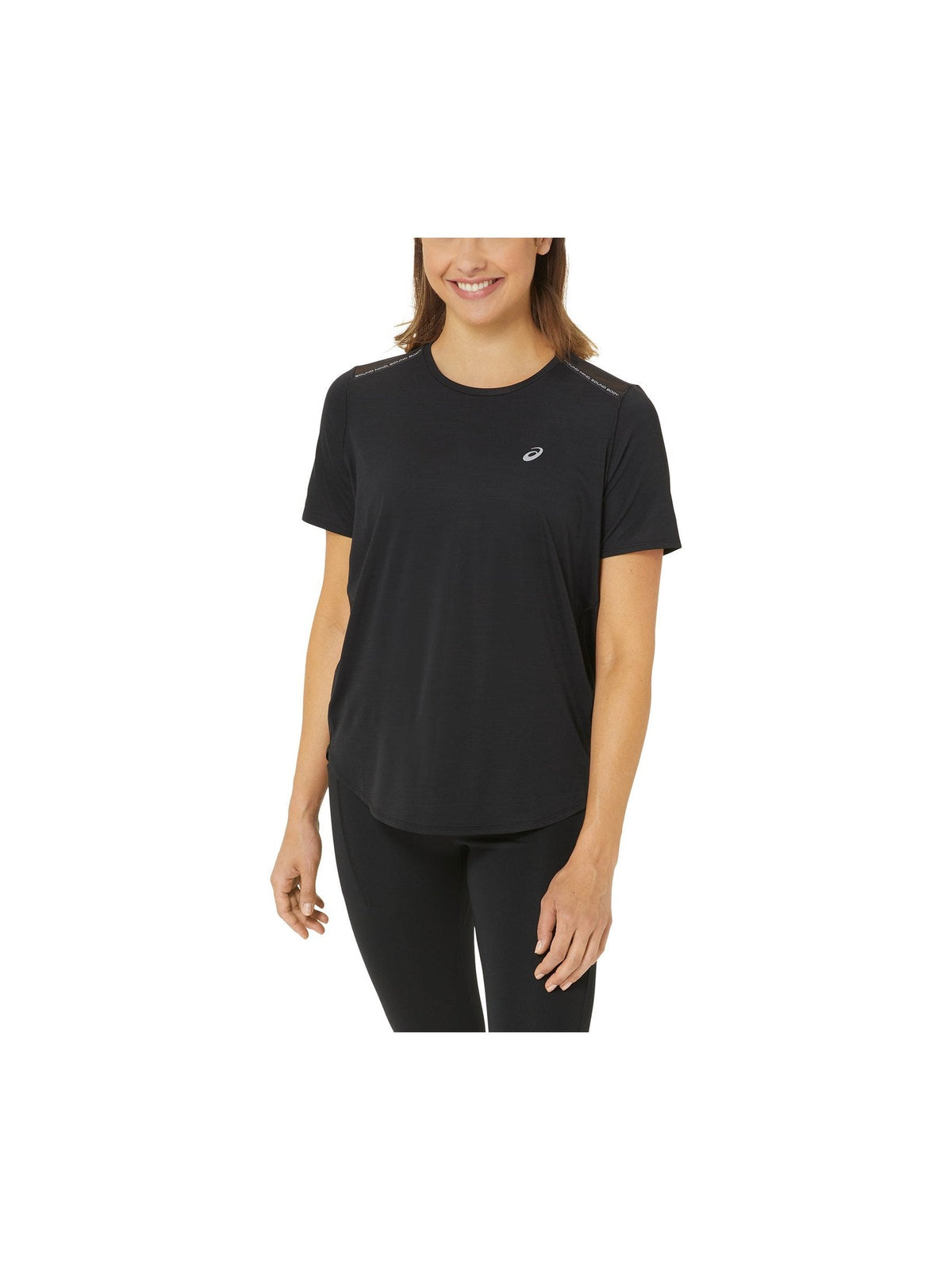 ASICS ROAD SS TOP