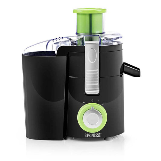 Princess, Ultimate Juicer Large Funnel Handy Removable Pulp, 202040