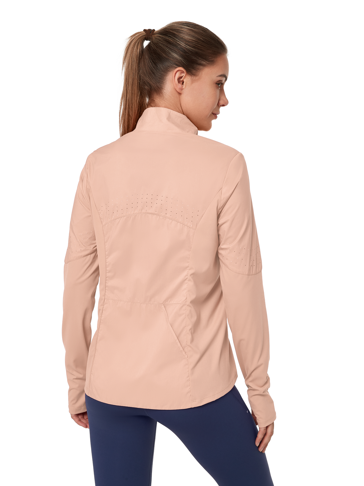 YVETTE JACKET CARRIE