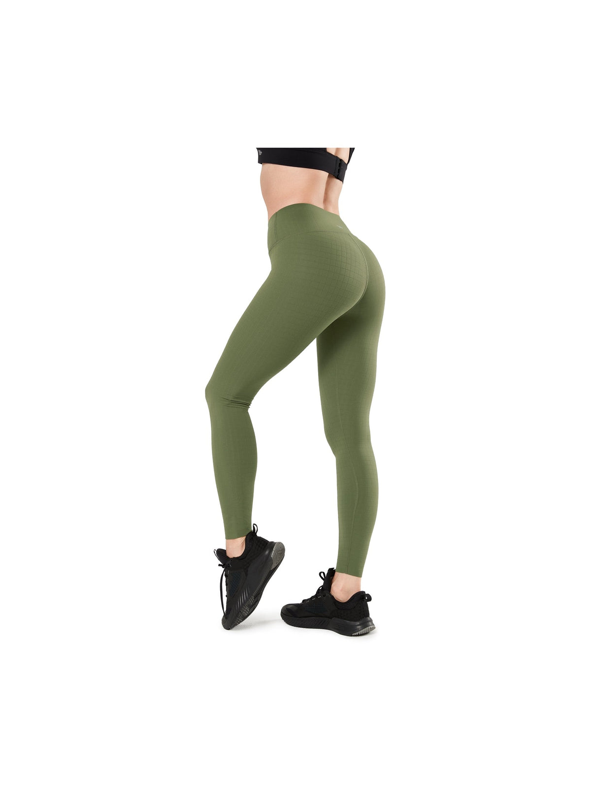 YVETTE LEGGINGS MERLE