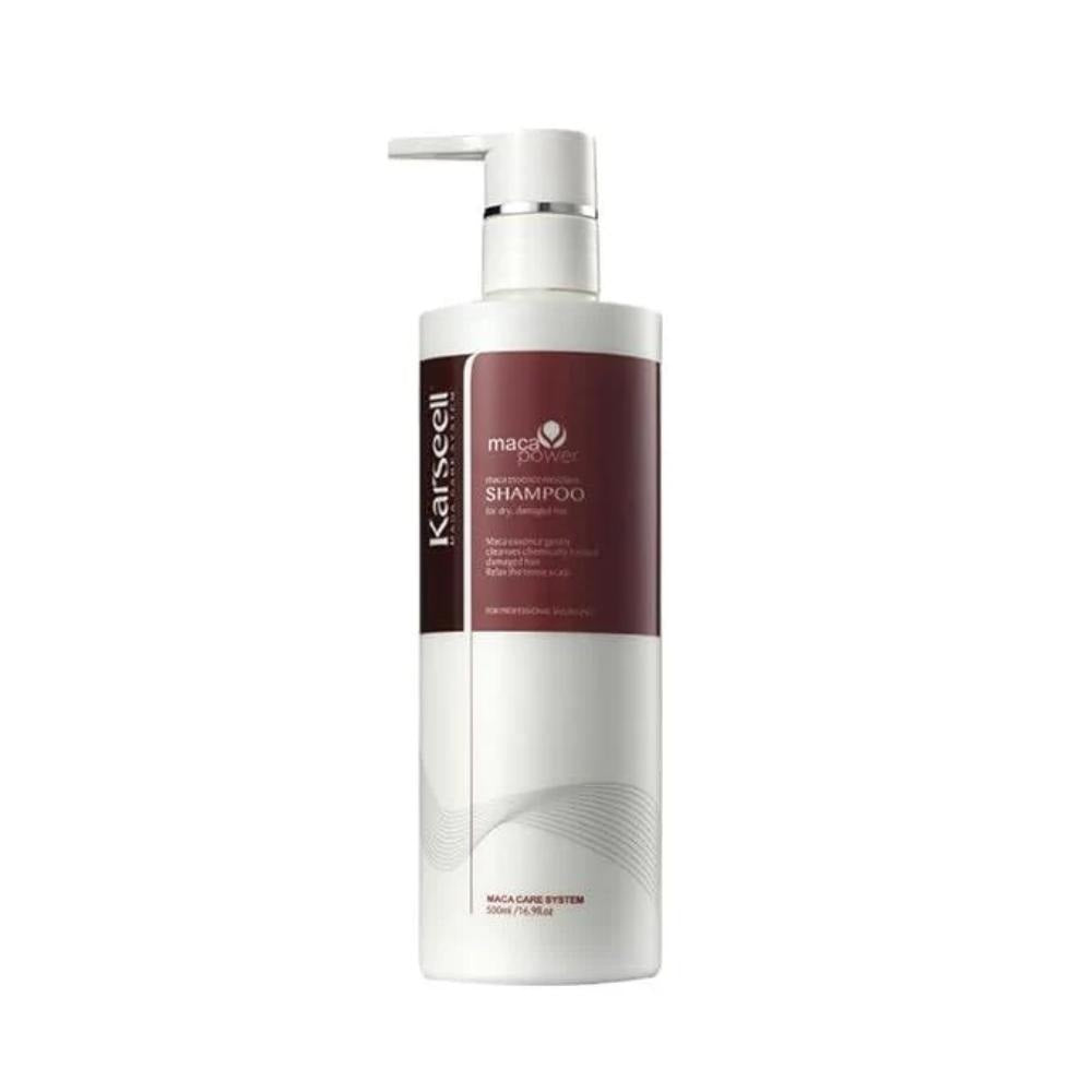 Karseell, Argan Oil Hair Treatment Shampoo