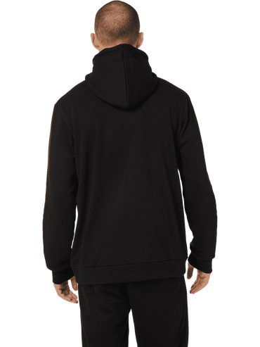 ASICS FULL ZIP HOODIE