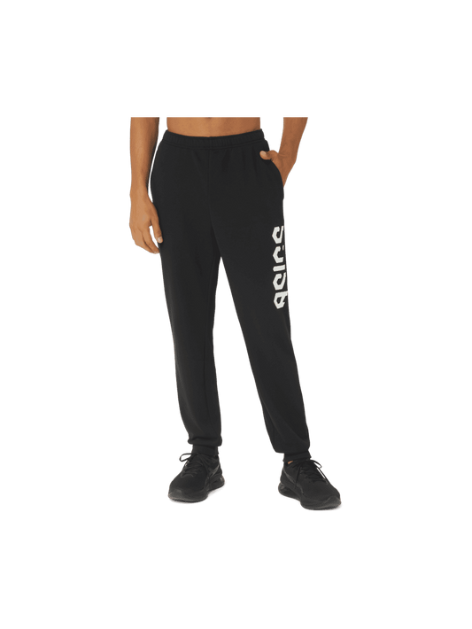 ASICS HEX GRAPHIC FRENCH TERRY PANTS