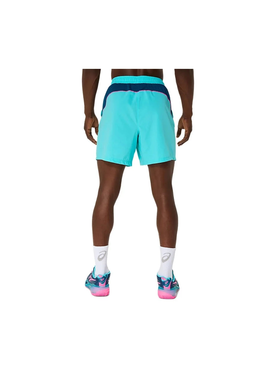 ASICS PADEL COURT 7IN SHORT