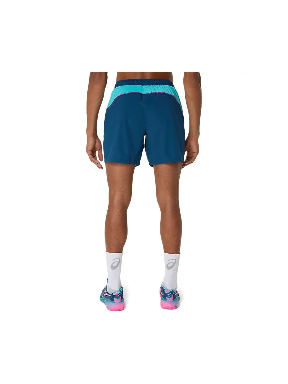 ASICS PADEL COURT 7IN SHORT