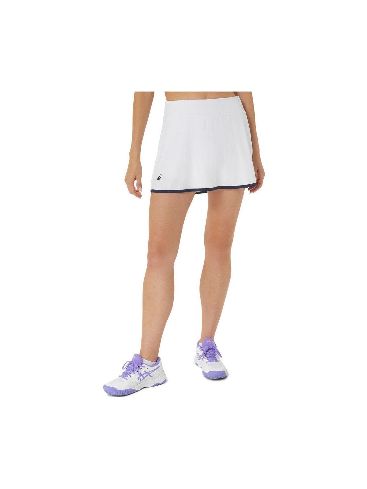 ASICS WOMEN COURT SKORT