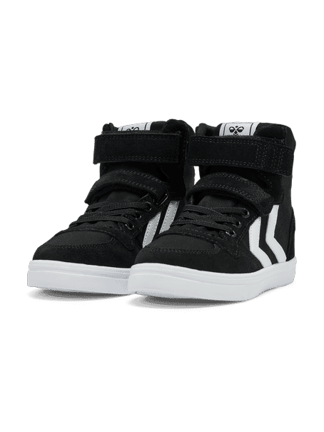 HUMMEL SLIMMER STADIL HIGH JR