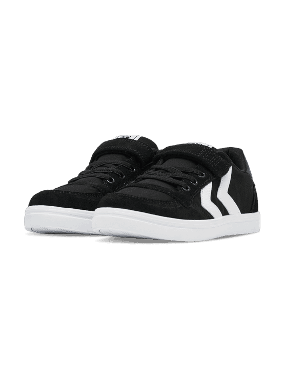 HUMMEL SLIMMER STADIL LOW JR