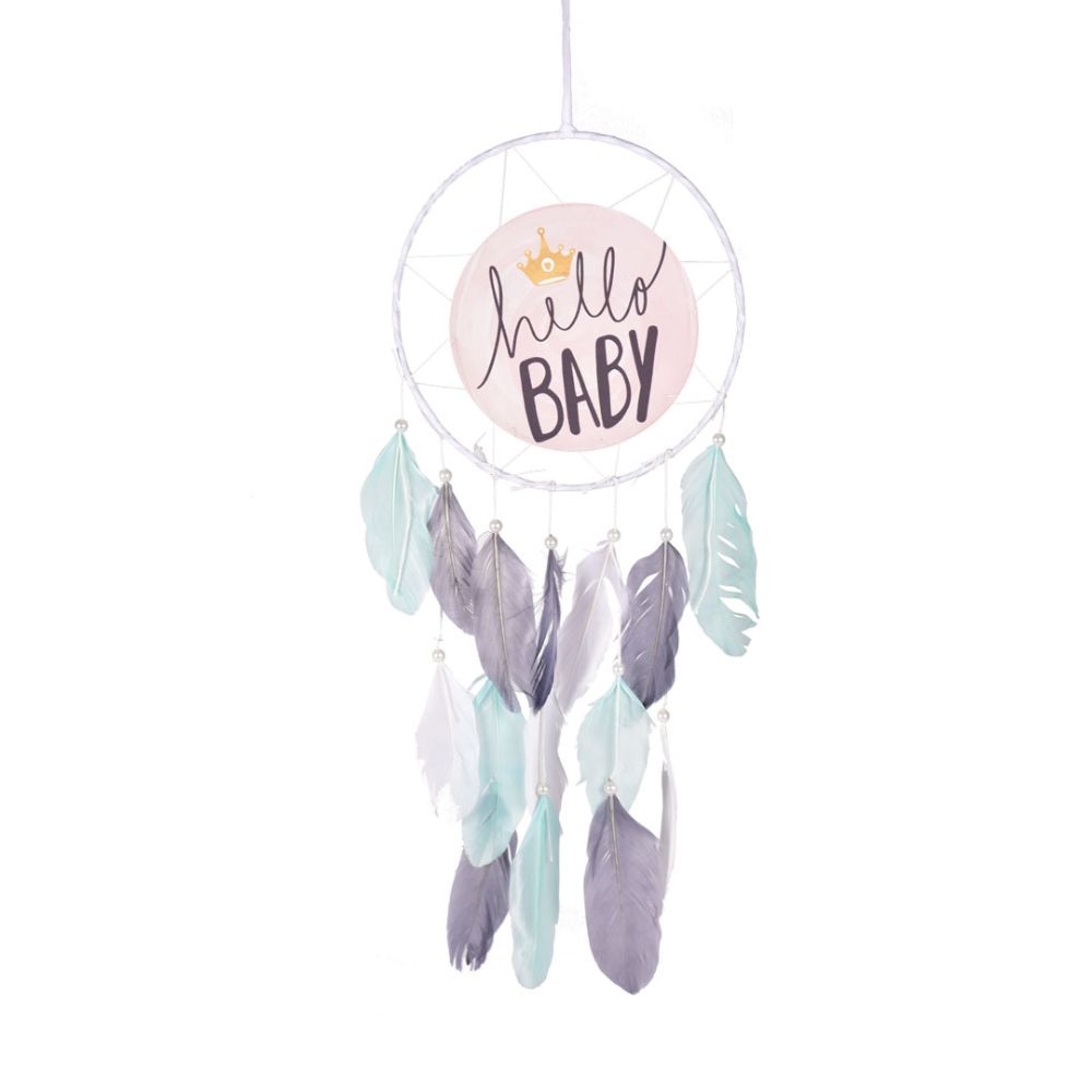 Smile Yalla, Dream Catcher, Hello Baby
