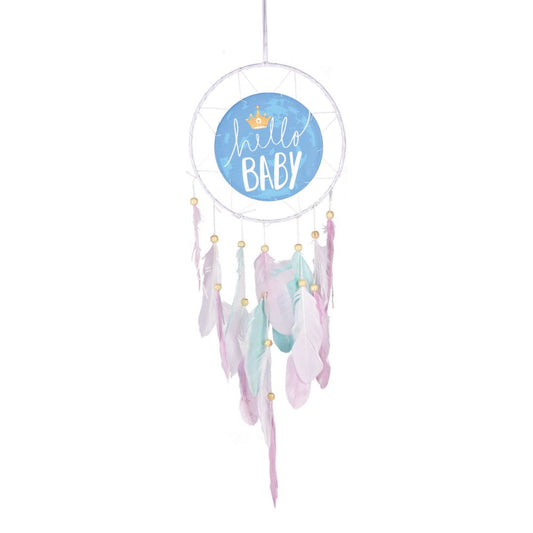 Smile Yalla, Dream Catcher, Hello Baby