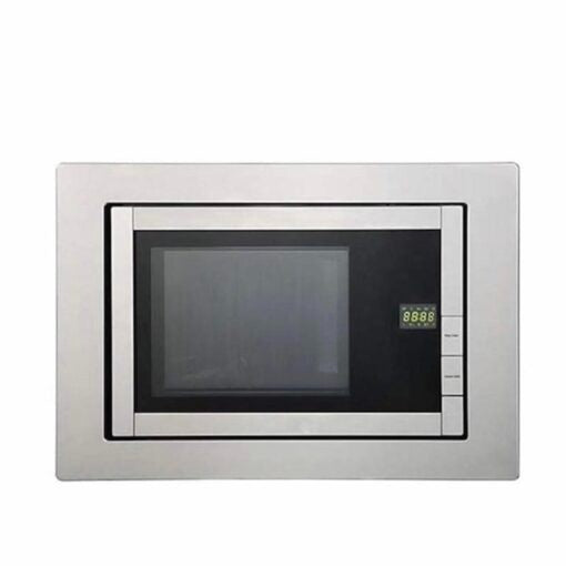 Haier, 20Ug59I Built-In Grill Microwave 20L Stainless Steel