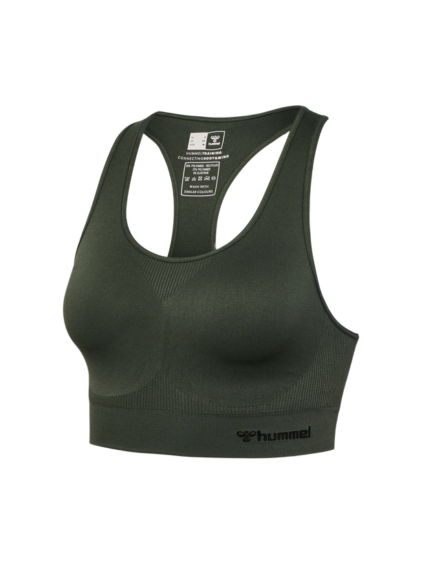 HUMMEL HMLTIF SEAMLESS TOP