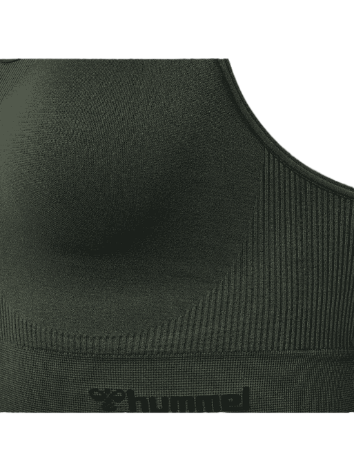 HUMMEL HMLTIF SEAMLESS SPORTS TOP