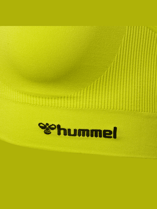HUMMEL HMLTIF SEAMLESS SPORTS TOP