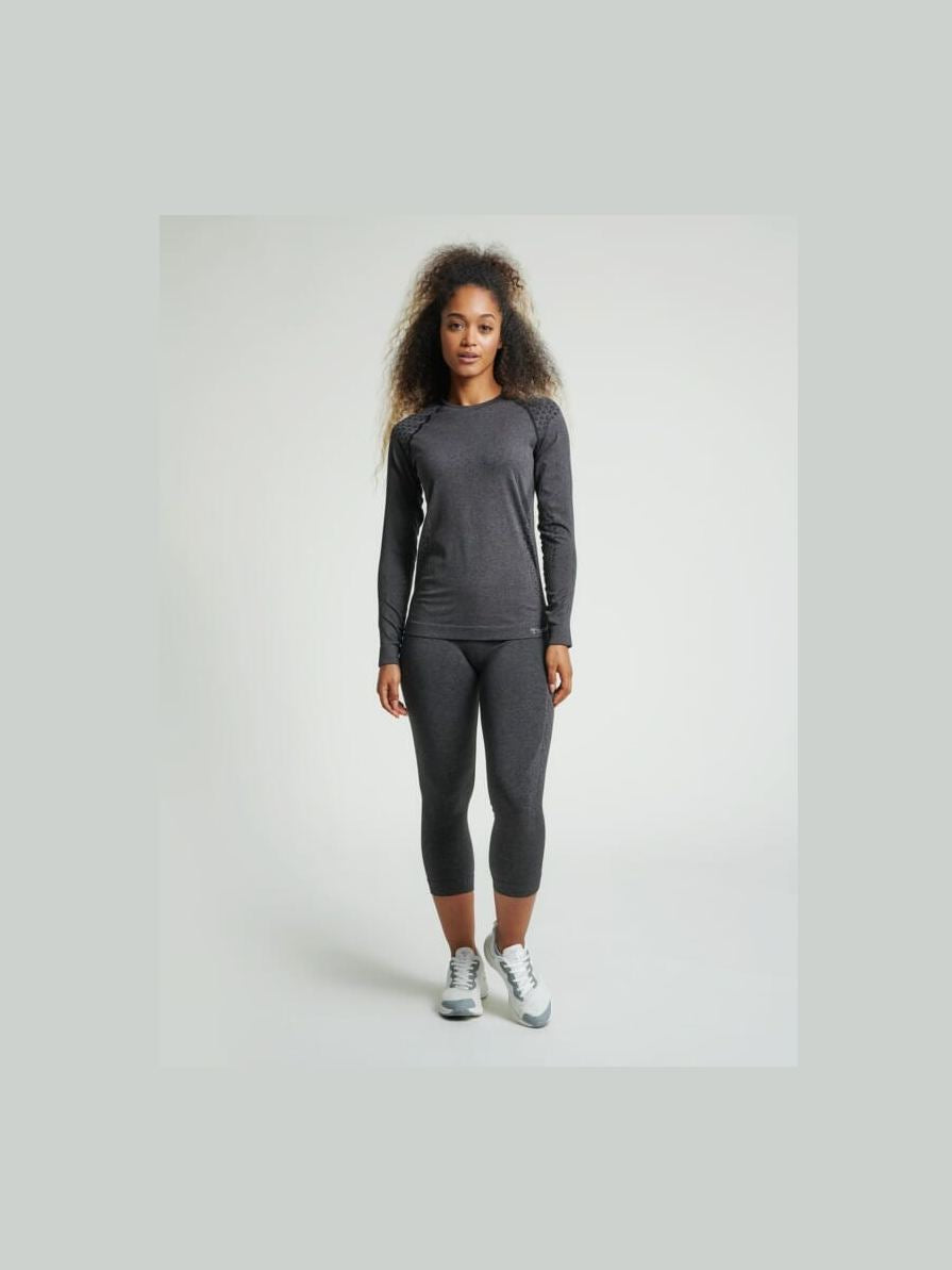 HUMMEL HMLCI SEAMLESS 3/4 TIGHTS