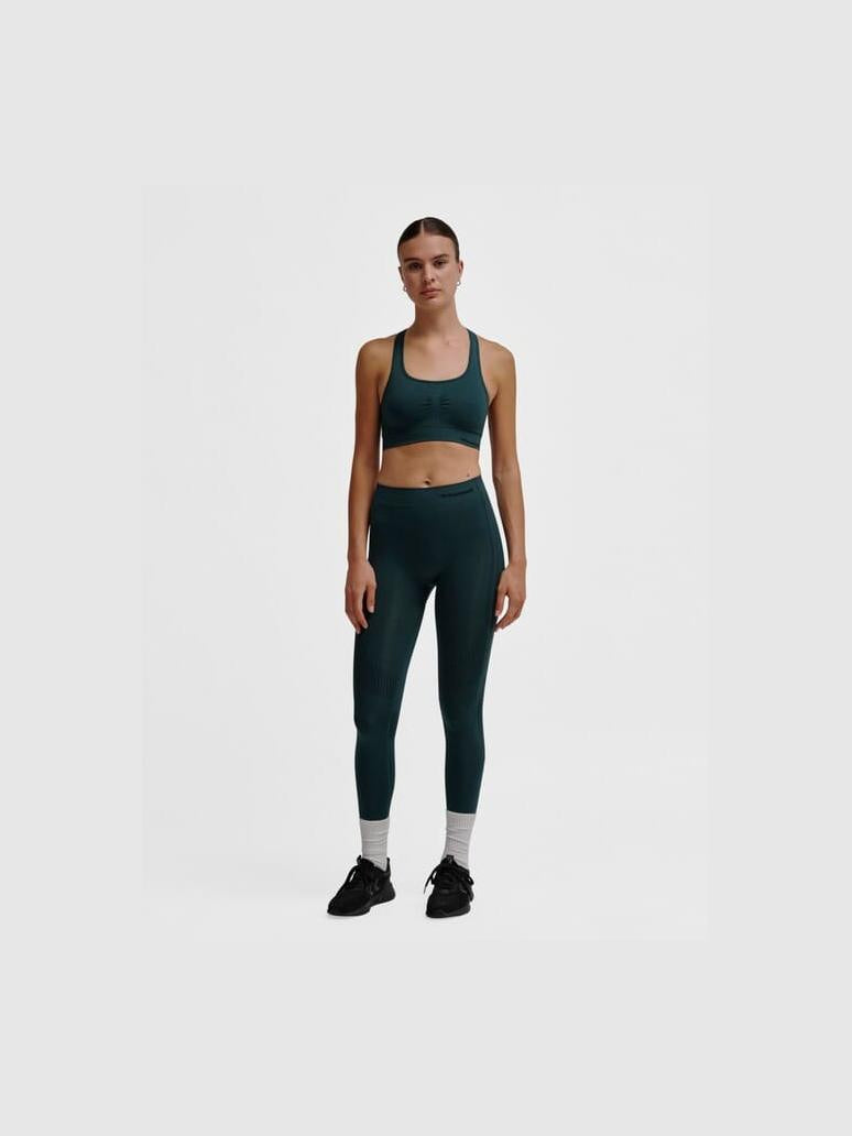 HUMMEL HMLCLEA SEAMLESS TOP