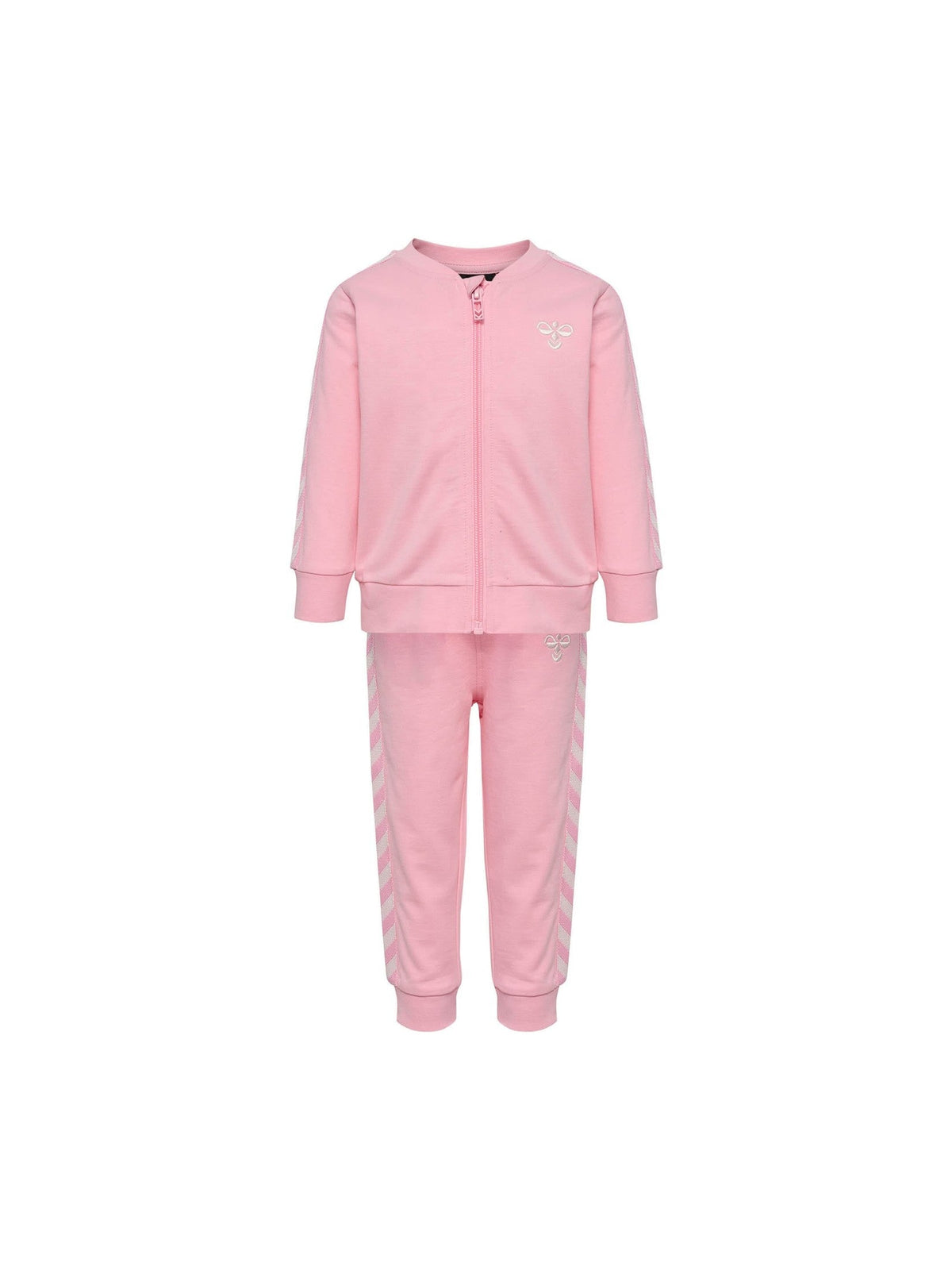 HUMMEL hmlBILLE TRACKSUIT