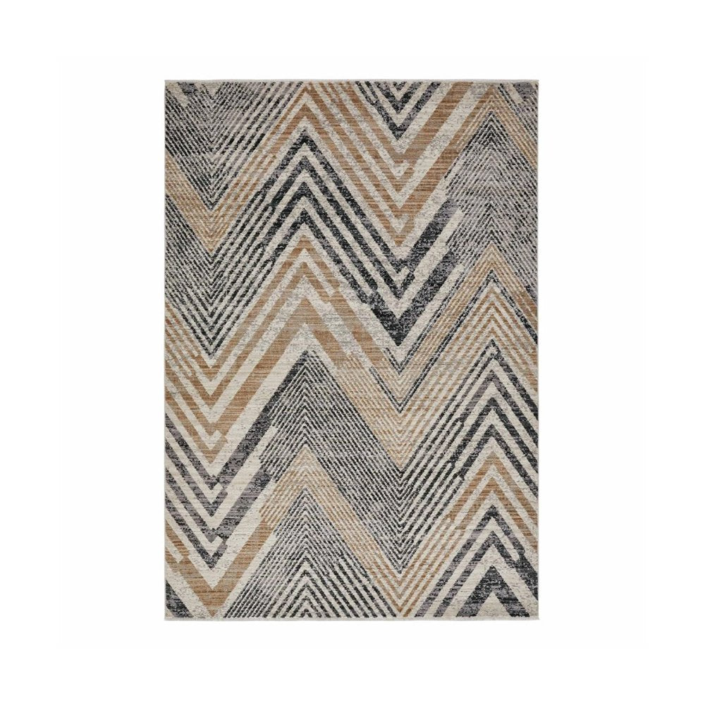 Karaca Home Cashmere Carpet Scandinavian Alakir 160x230 cm, 210.01.01.0088