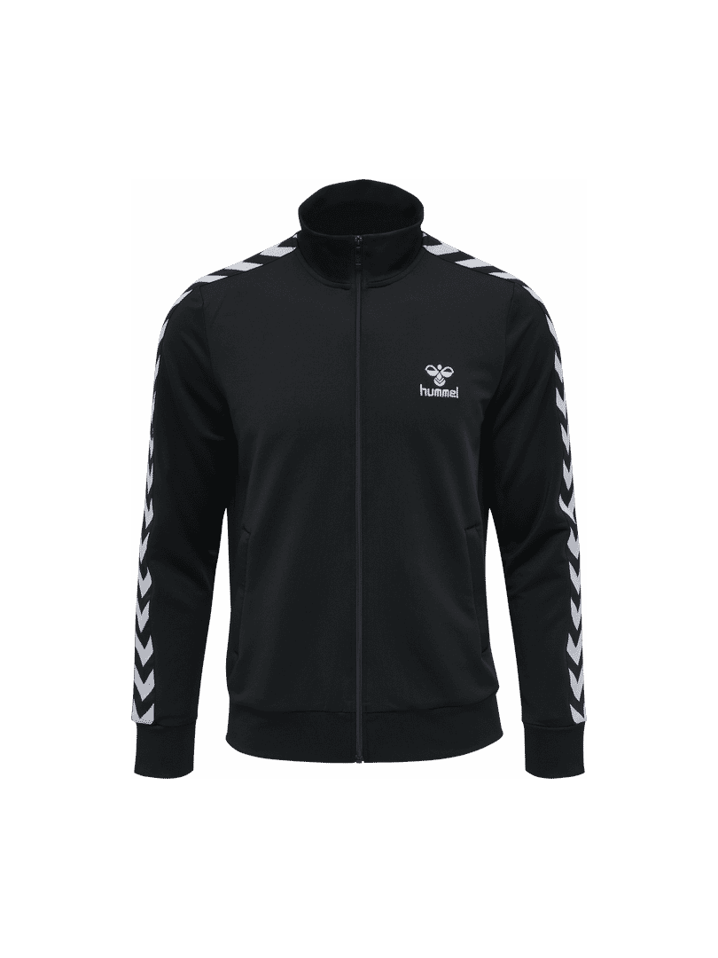 HUMMEL HMLNATHAN 2.0 ZIP JACKET