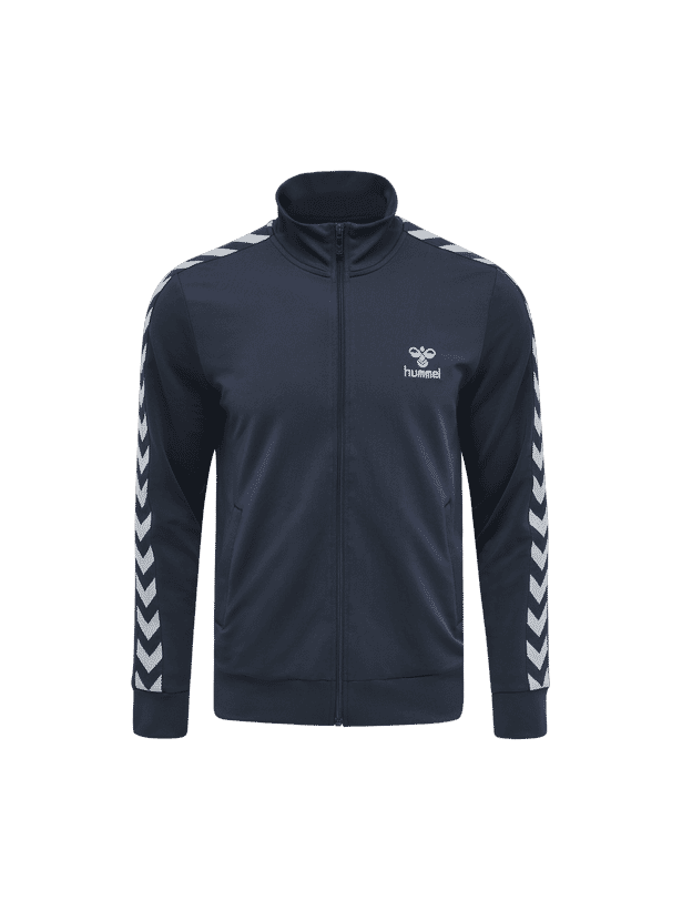 HUMMEL HMLNATHAN 2.0 ZIP JACKET