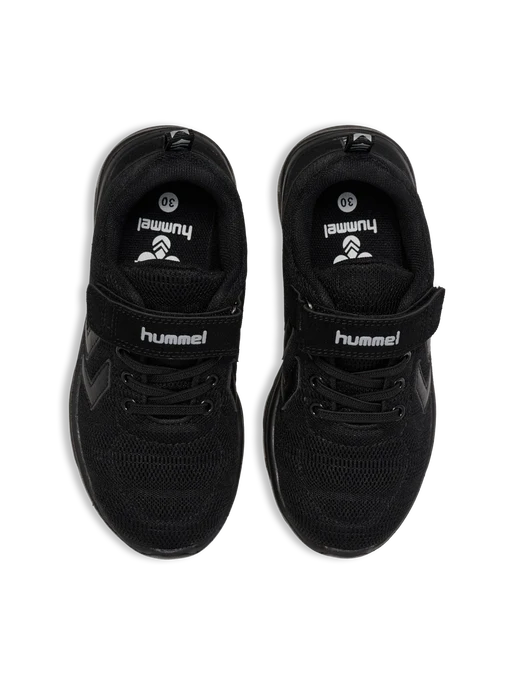 HUMMEL PACE JR