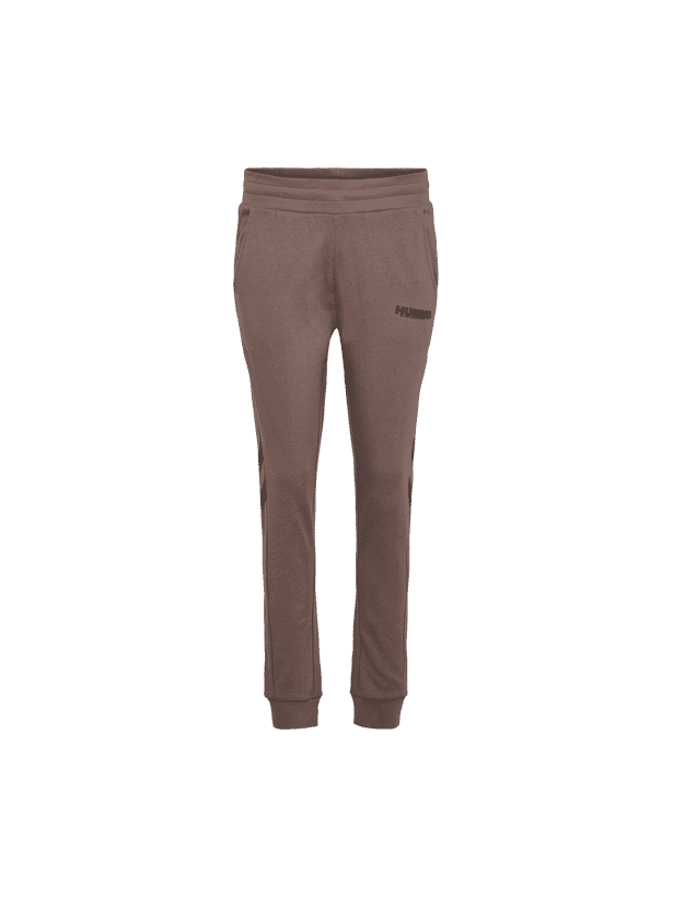 HUMMEL HMLLEGACY WOMAN TAPERED PANTS