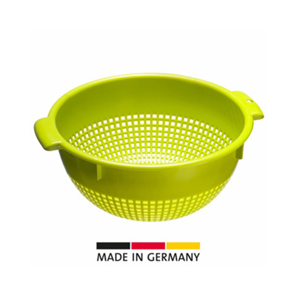 WestMark Strainer, Inner 24cm, Apple Green, 2126221A