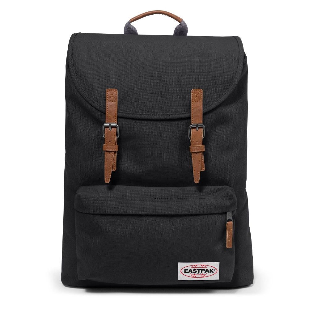 Eastpak, Ek77B10L London Opgrade Black, 212826