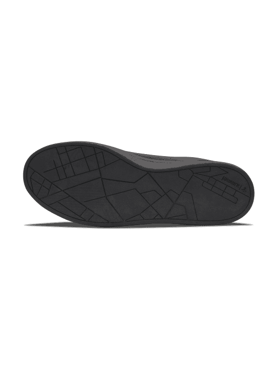 HUMMEL BUSAN SYNTH. NUBUCK