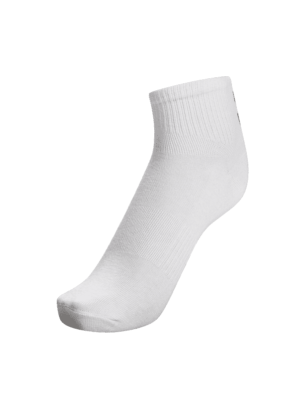 HUMMEL HMLCHEVRON 6-PACK MID CUT SOCKS