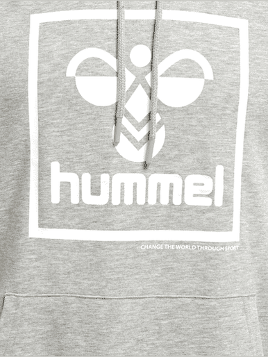 HUMMEL HMLISAM 2.0 HOODIE
