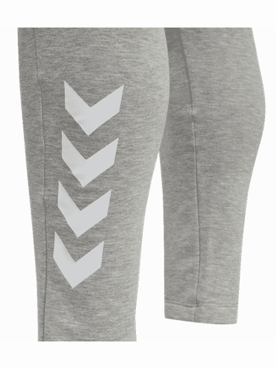 HUMMEL HMLISAM 2.0 TAPERED PANTS