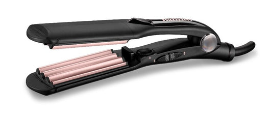 Babyliss, 2165Ce Hair Curler Tourmaline-Ceramic Crimping Plates, Heats Up To 210?