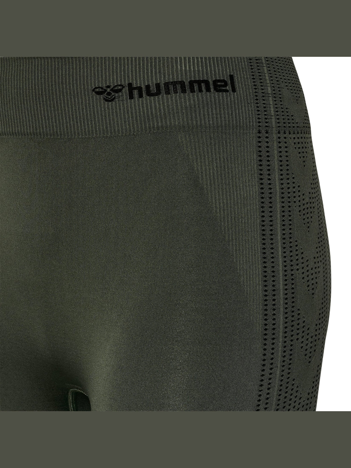 HUMMEL HMLSHAPING SEAMLESS MW TIGHTS