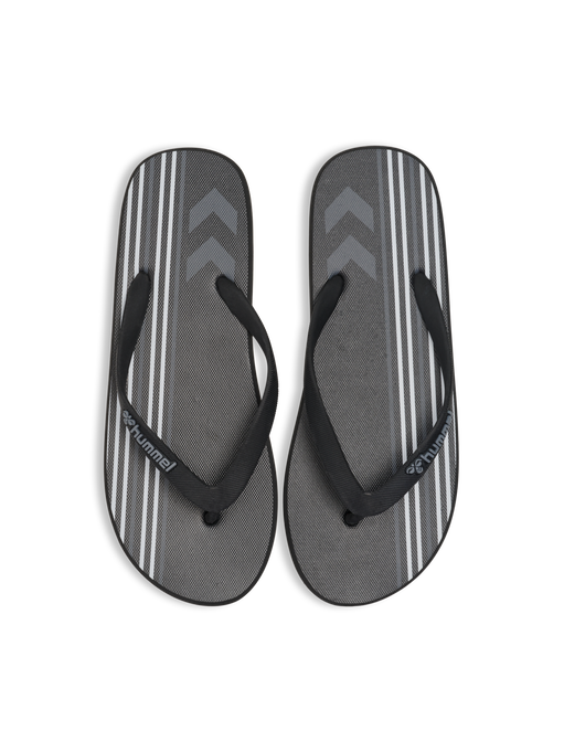 HUMMEL MULTI STRIPE FLIP FLOP