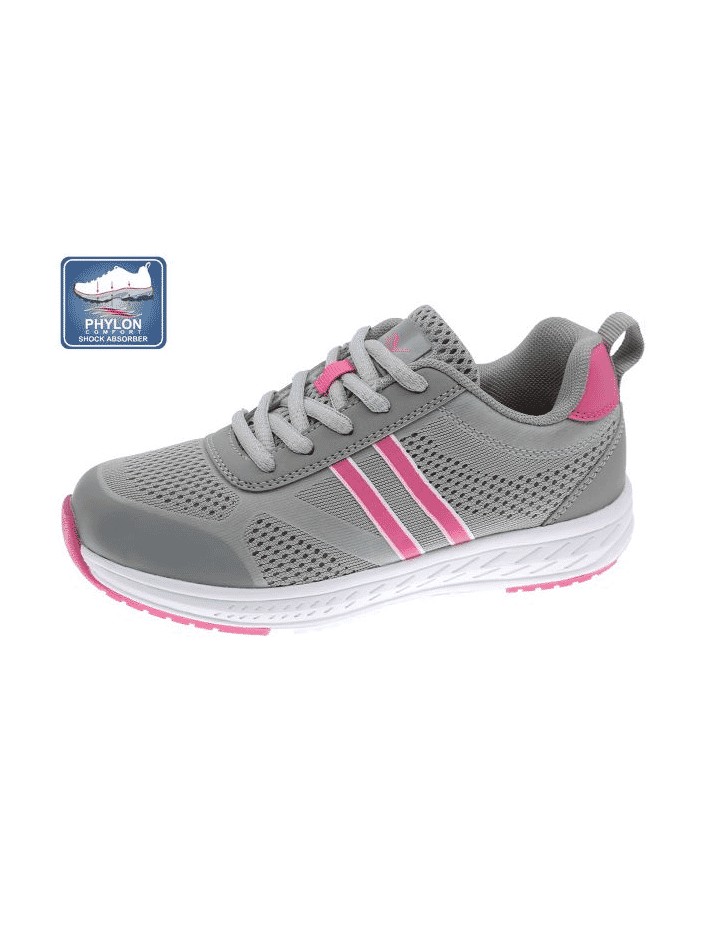 BEPPI CASUAL SPORT SHOE (GREY)