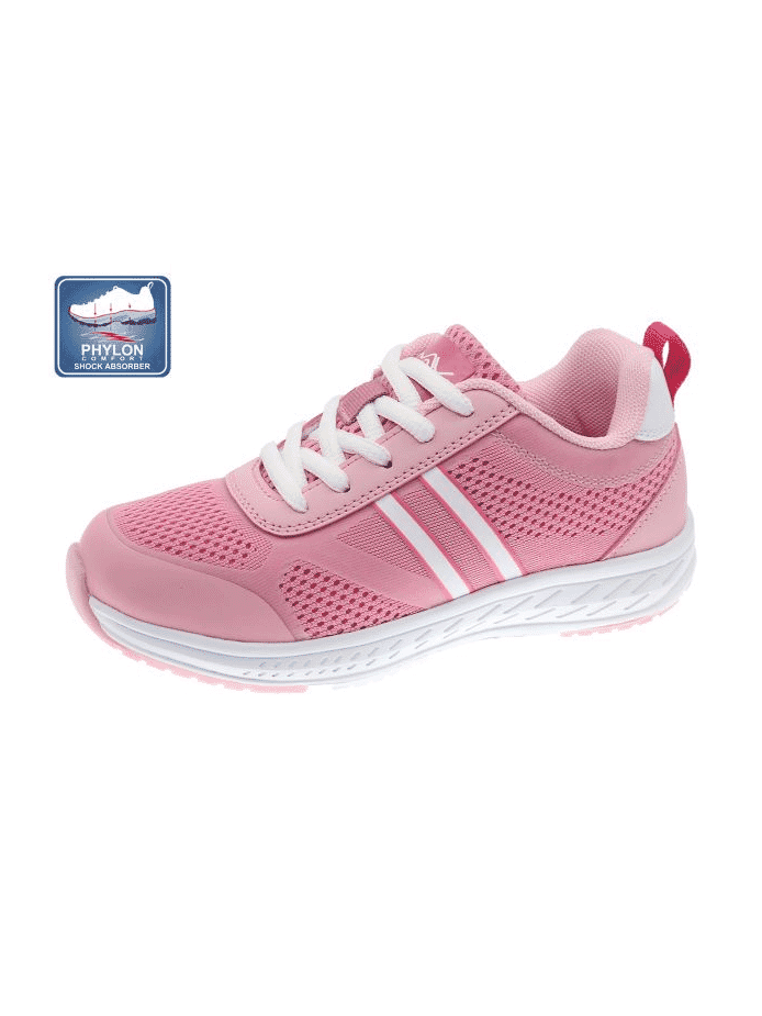 BEPPI CASUAL SPORT SHOE (PINK)
