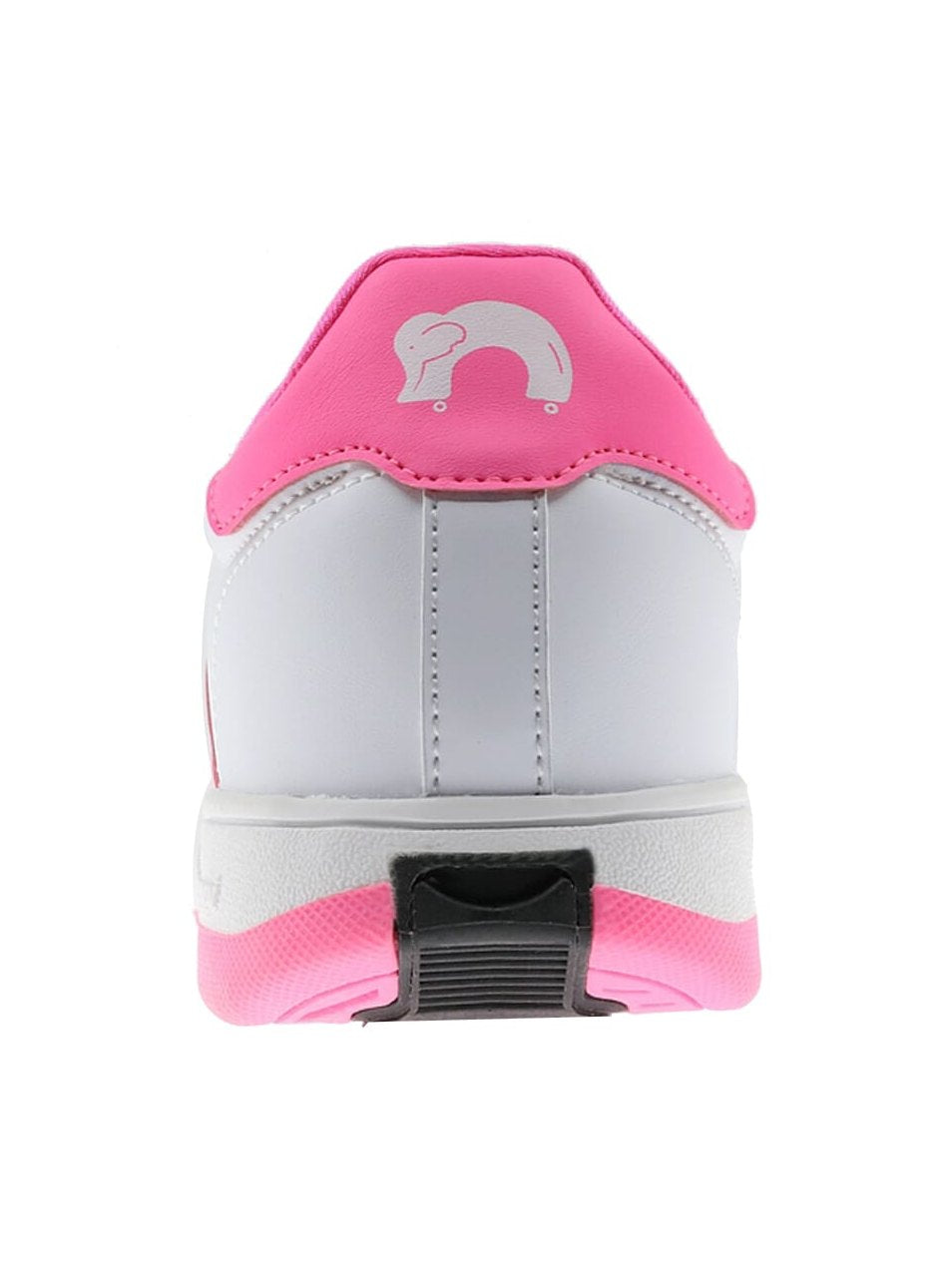 BREEZY ROLLERS 2191831 (WHITE/PINK)