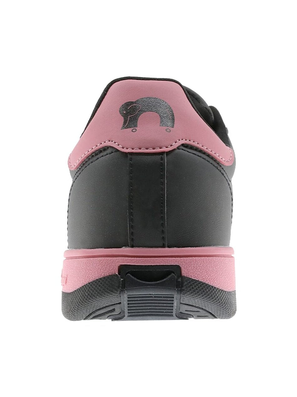 BREEZY ROLLERS 2191840 (BLACK/PINK)
