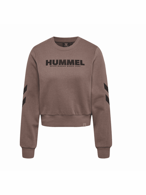HUMMEL HMLLEGACY WOMAN SWEATSHIRT
