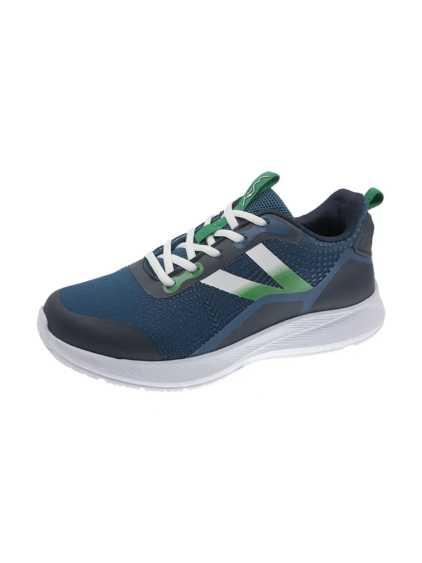 BEPPI CASUAL SPORT SHOE (NAVY BLUE)