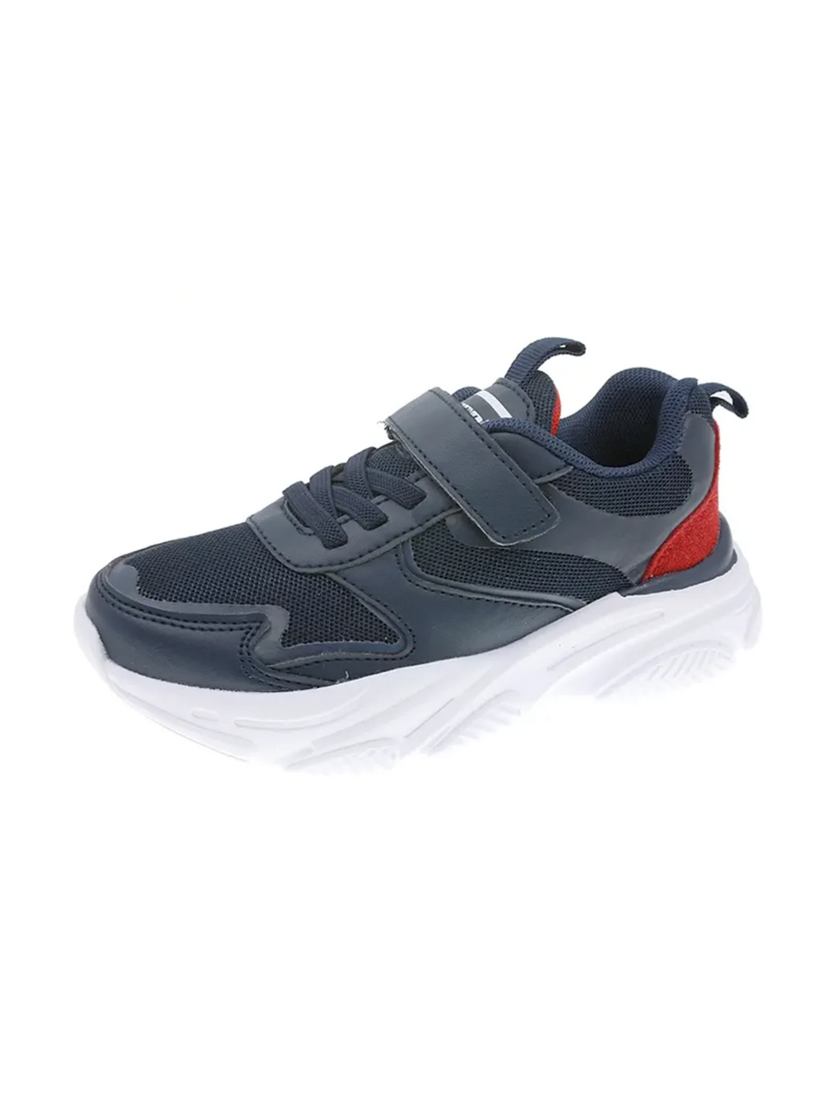 BEPPI CASUAL SPORT SHOE (NAVY BLUE)