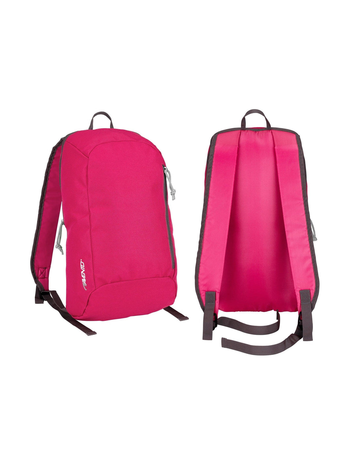 AVENTO BACKPACK BASIC 10 LITRE