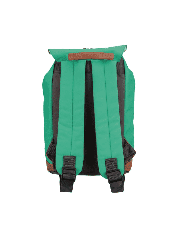 ABBEY CAMP BACKPACK DAILY SATCHEL