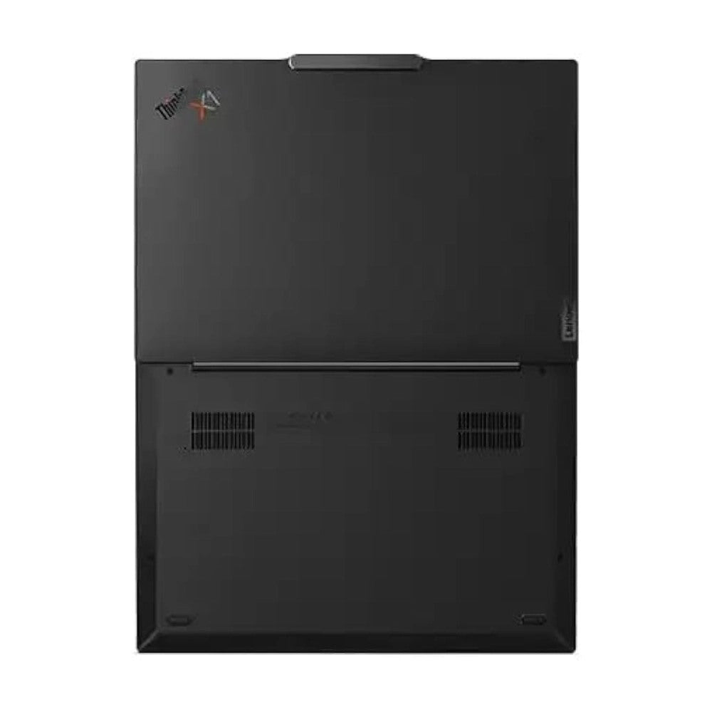 ThinkPad X1 Carbon G12, Intel Ultra 7 155U, 512GB SSD, 32GB DDR5, 14.0 Inch, 1920x1200, Integrated Intel Graphics, W11P, Black, 1 Year Warranty