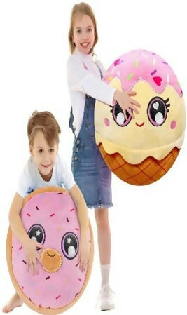 Biggies- Foodies - Ice Cream