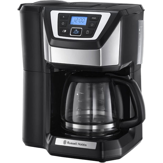 Russell Hobbs Victory Grind & Brew Coffee Maker