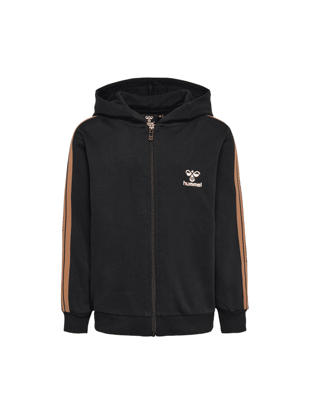 HUMMEL HMLSTREET ZIP JACKET