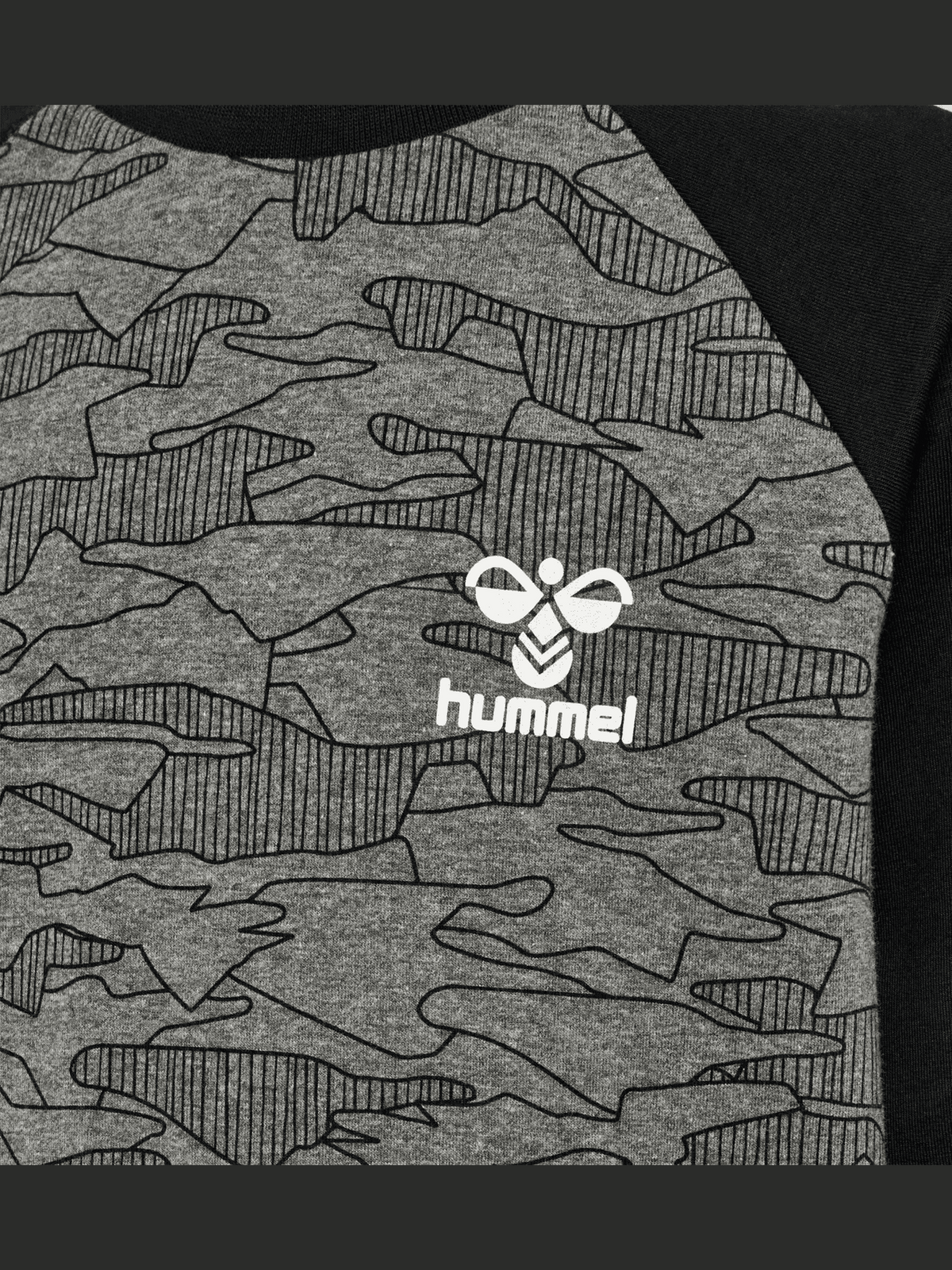 HUMMEL HMLMOUNTAIN T-SHIRT L/S