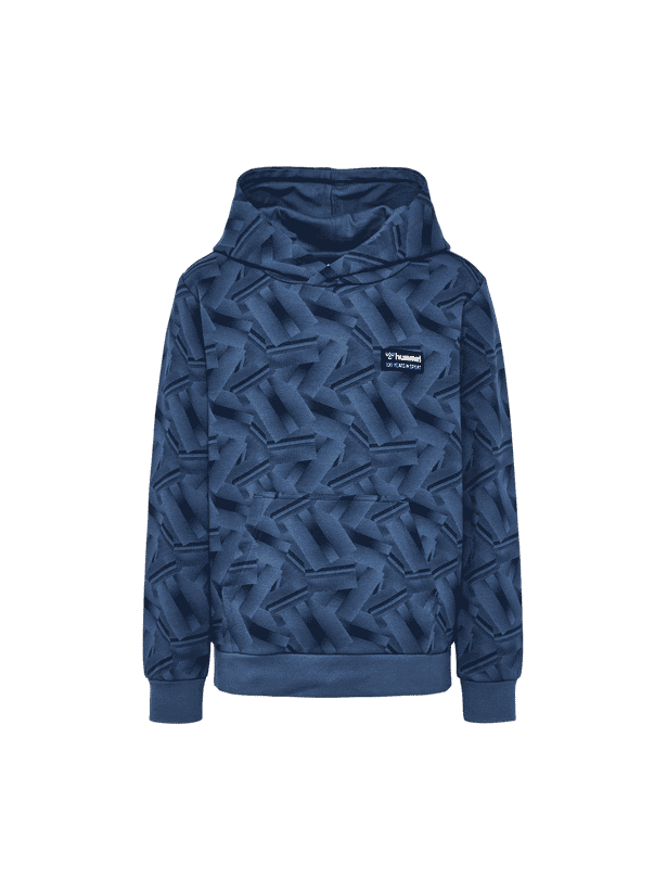 HUMMEL HMLRICHARDO HOODIE